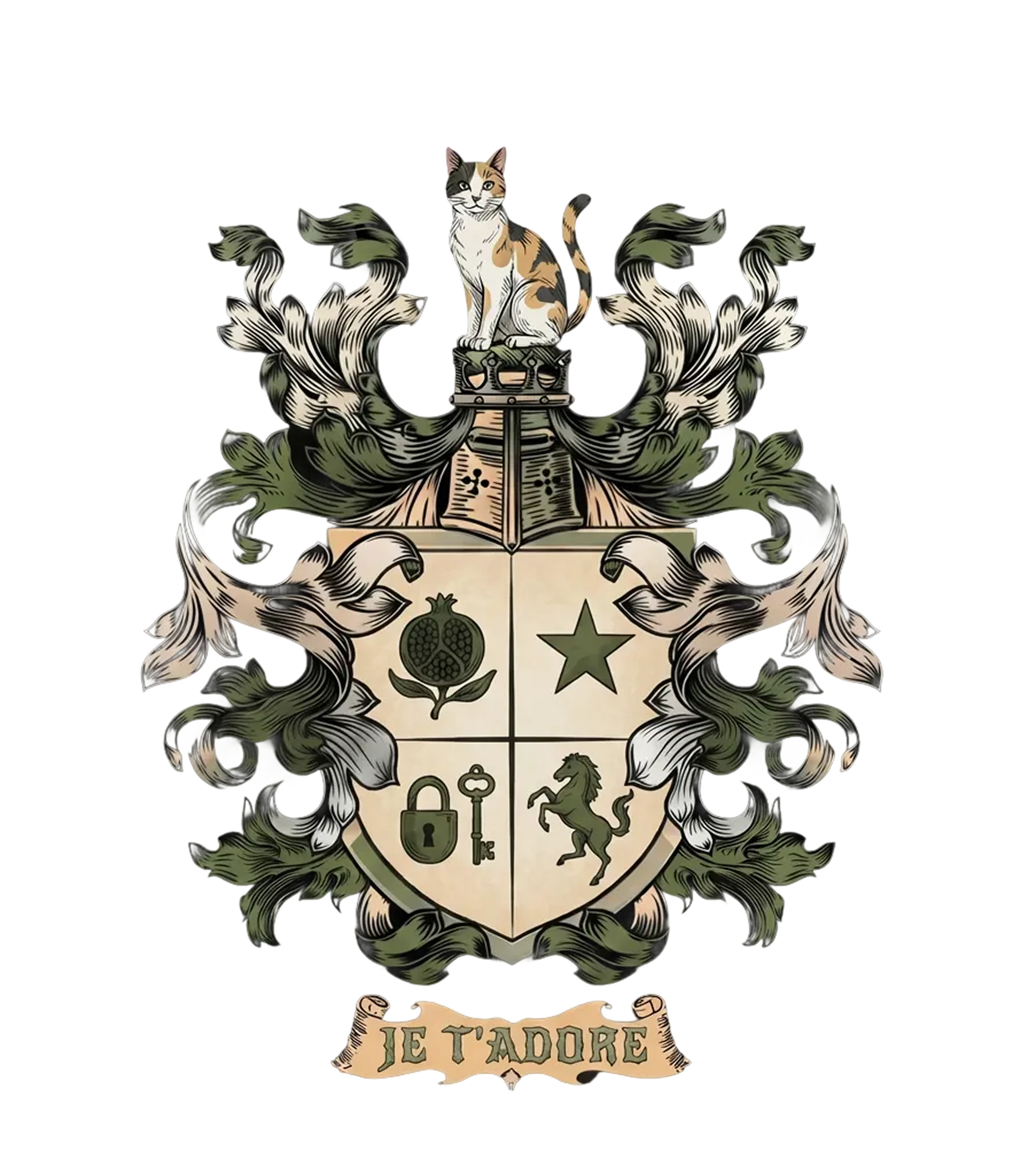 Crest